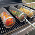 Grillkorg