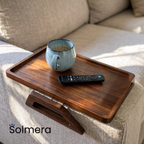 Solmera Cozy Tray