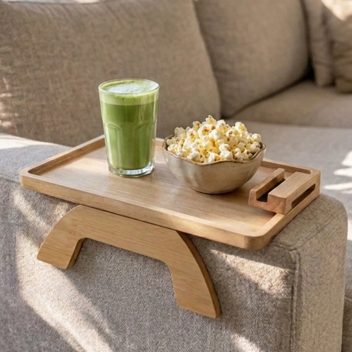 Solmera Cozy Tray