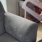 Solmera Cozy Tray